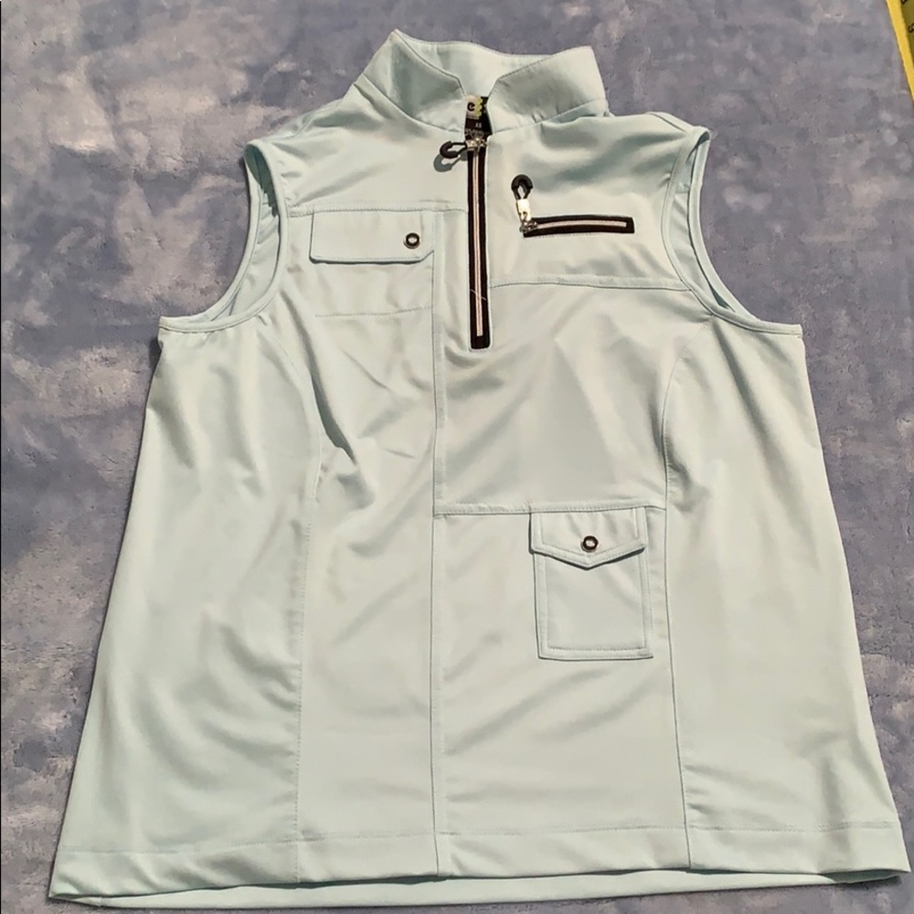 Super Cute Golf Shirt!